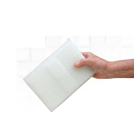 Cera de parafina "Cera para la piel"