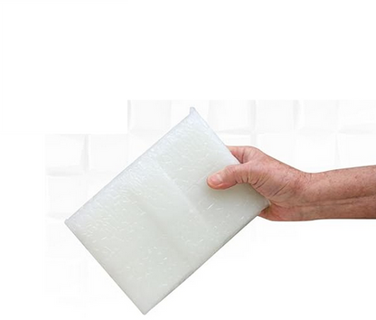 Cera de parafina "Cera para la piel"