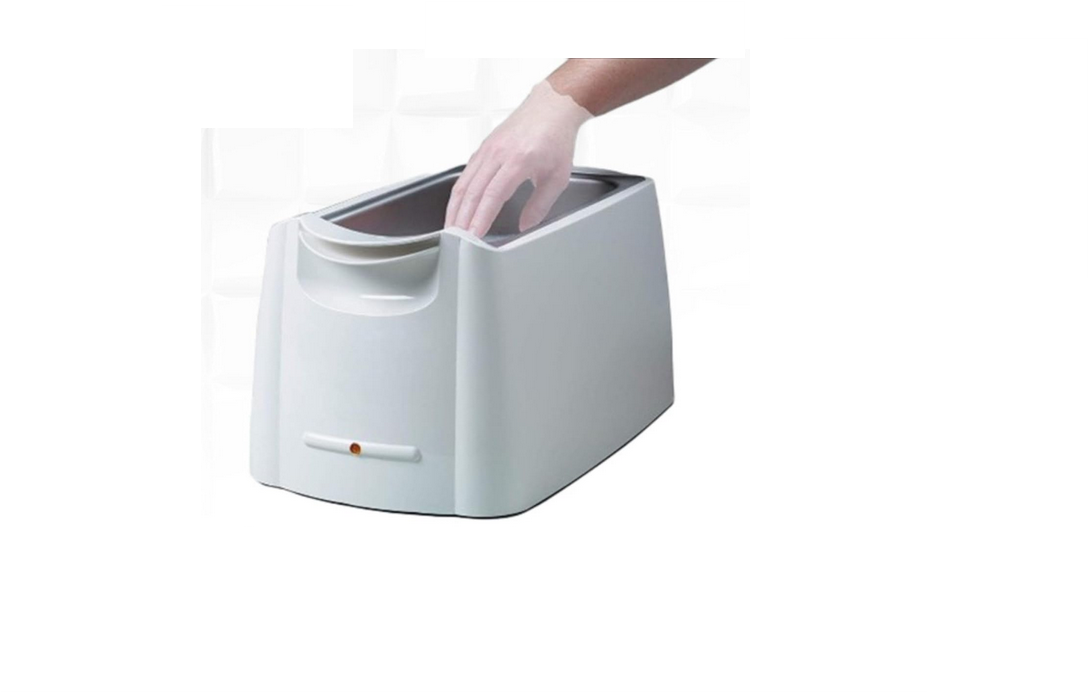 Cera de parafina "Cera para la piel"