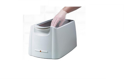 Cera de parafina "Cera para la piel"