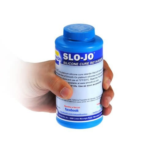 SLO-JO™ Pint (1 lbs. / 0.45 kg.)