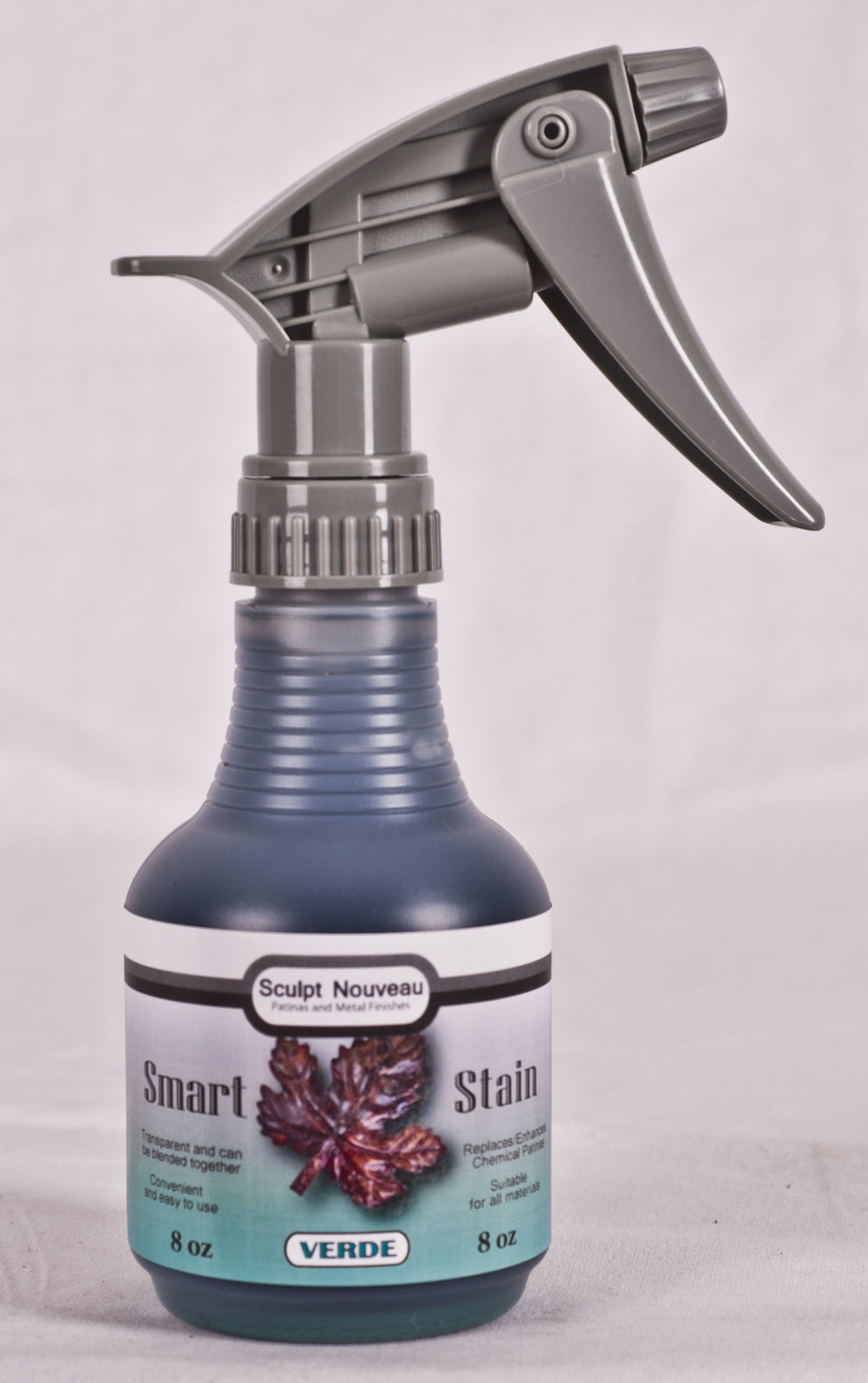 Smart Stain – The Compleat Sculptor, Inc