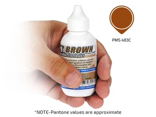 SO-Strong™ Urethane Pigment