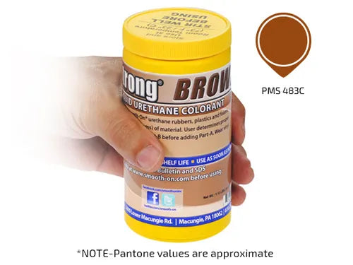 SO-Strong™ Urethane Pigment