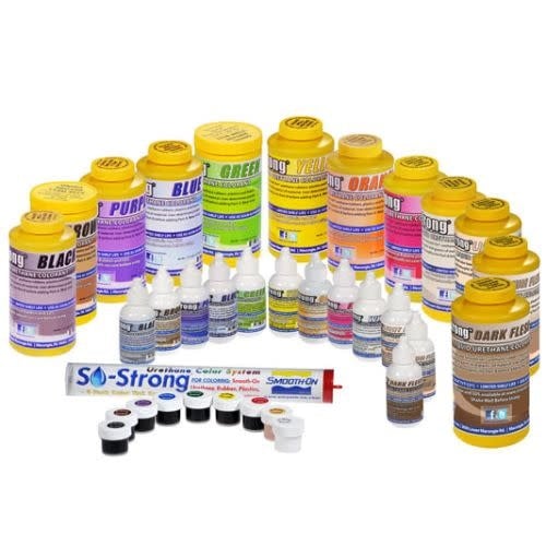 SO-Strong™ Urethane Pigment