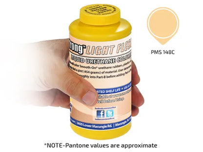 SO-Strong™ Urethane Pigment