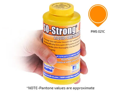 SO-Strong™ Urethane Pigment