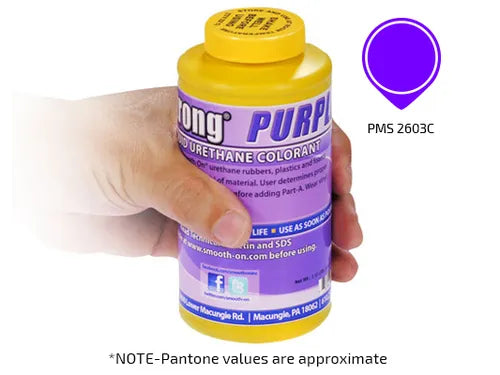 SO-Strong™ Urethane Pigment