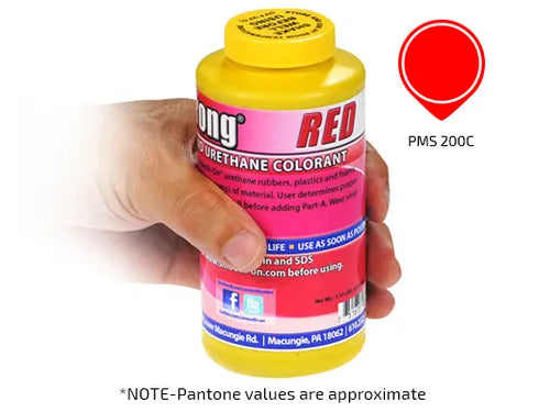 SO-Strong™ Urethane Pigment