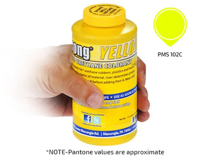 SO-Strong™ Urethane Pigment