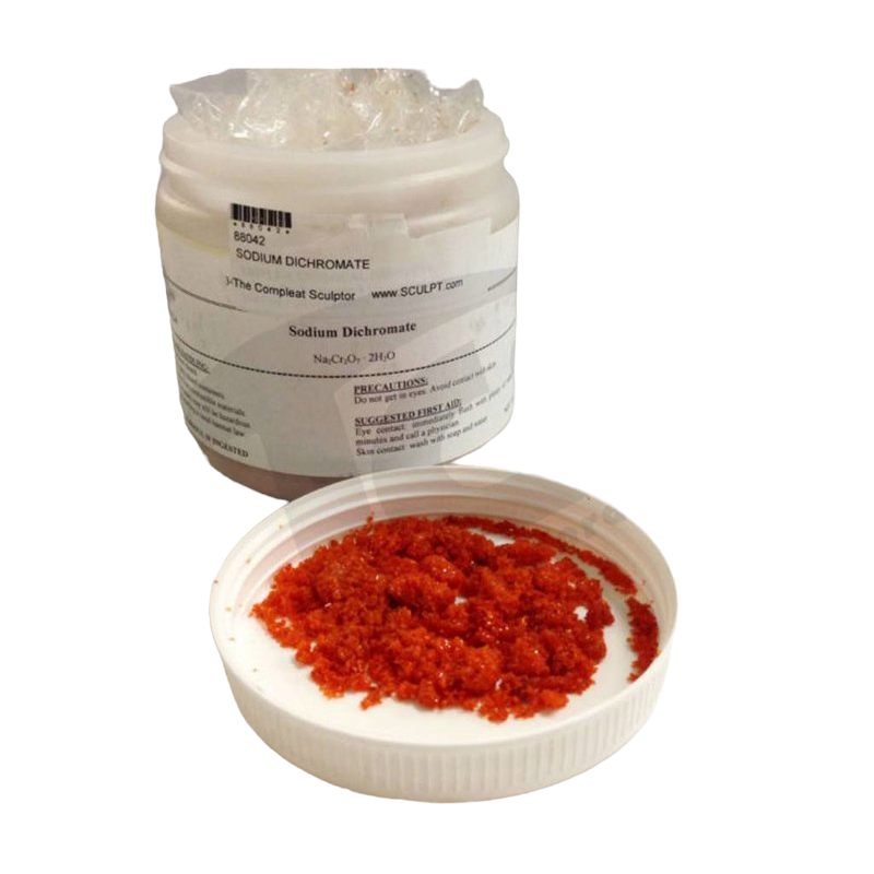 Sodium Dichromate 1lb