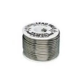 Tin/Antimony 95/5 Lead Free Solder 1oz