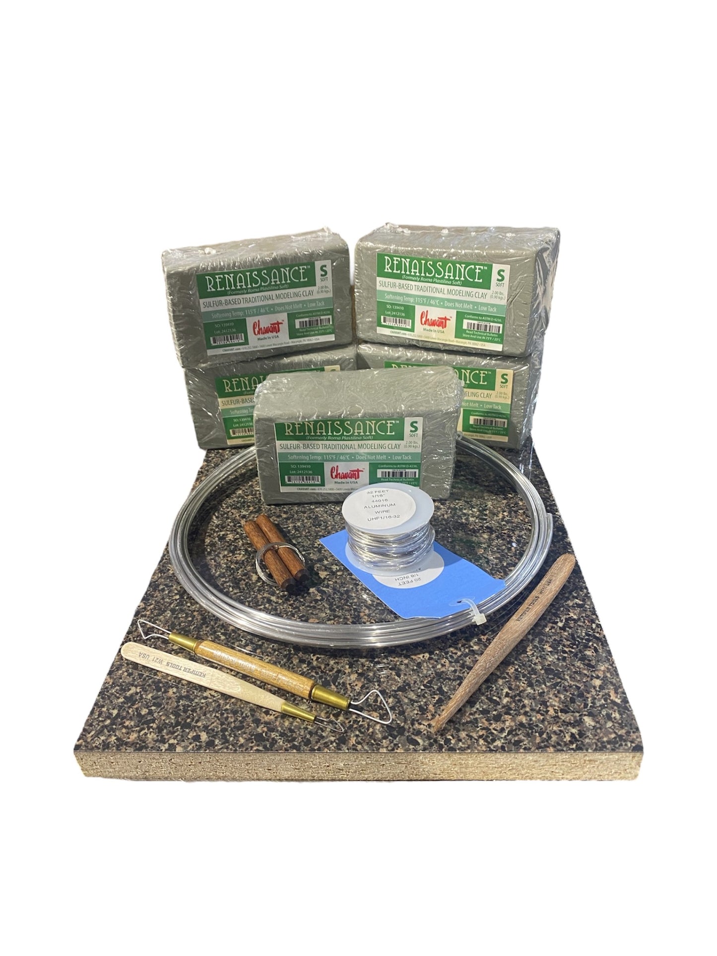 Kit de clase Maetake FIT 2021