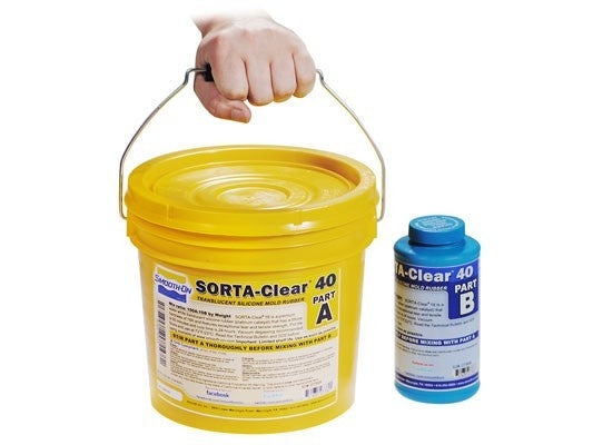 SORTA-Clear™ 40