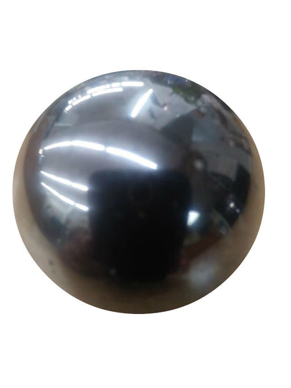 Hematite Sphere - 1.5 inch