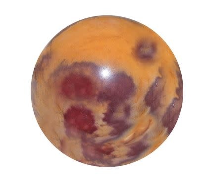 Mookite Sphere - 1.5 inch