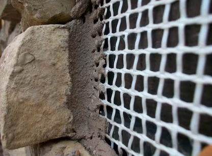 SpiderLath A/R Fiberglass Mesh