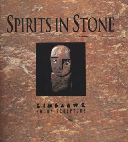 Espíritus en piedra: la nueva cara del arte africano