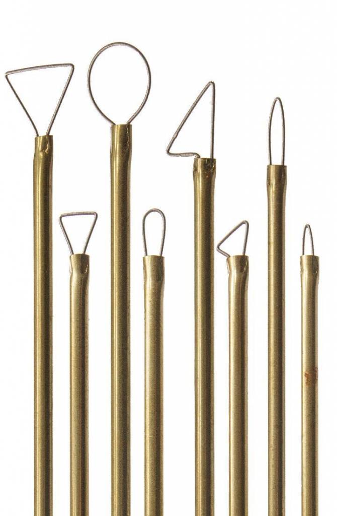 ST1: Fine 4 Pack - The Compleat Sculptor – The Compleat Sculptor, Inc