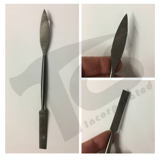 Stainless Plaster Tool #39