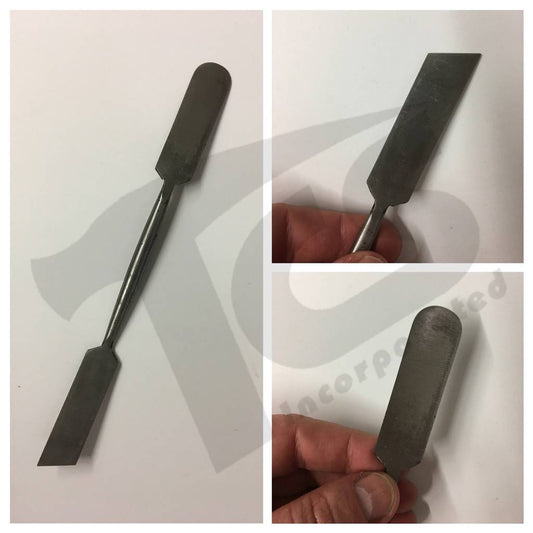 Stainless Plaster Tool #48