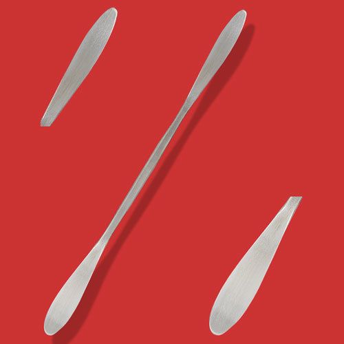 Stainless Steel Spatula Tool #68