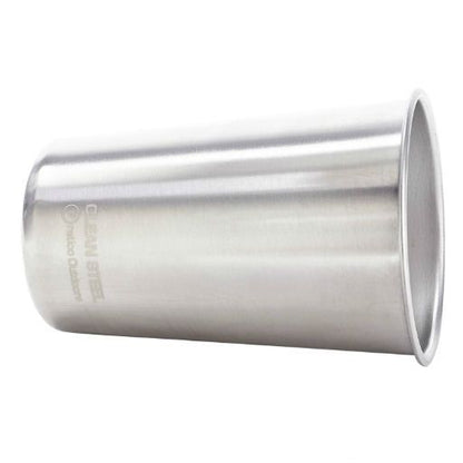 Stainless Steel Wax Cups 16oz