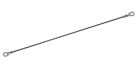 Hacksaw Rod 12