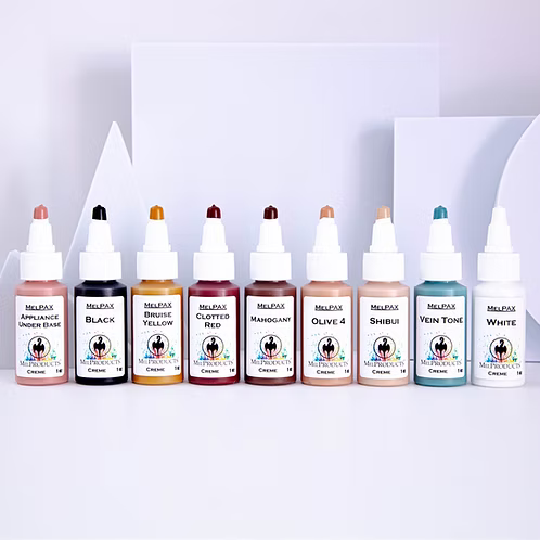 MelPAX Starter Kit Part One