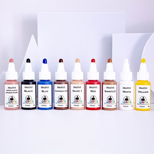 MelPAX Starter Kit Part Two