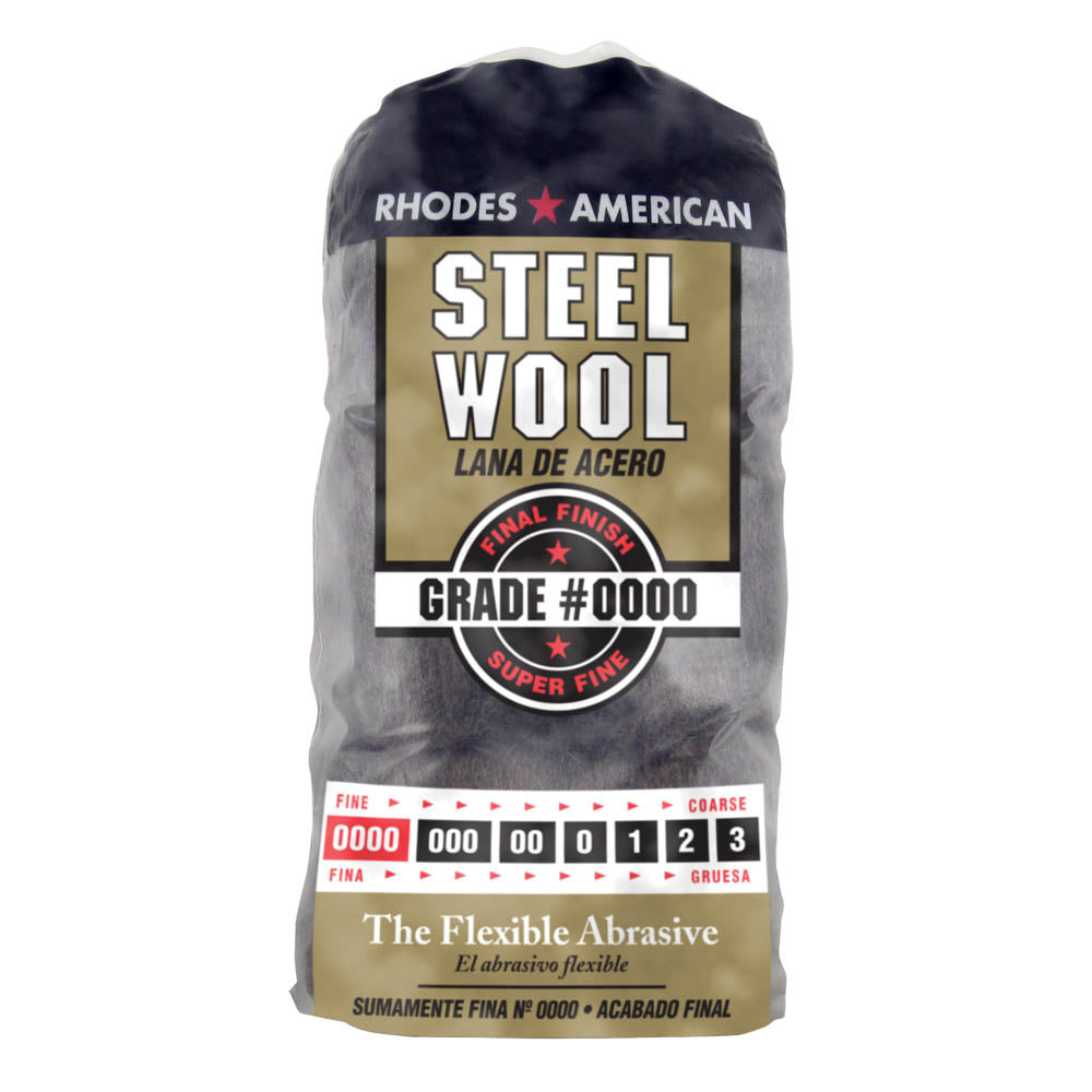 Steel Wool