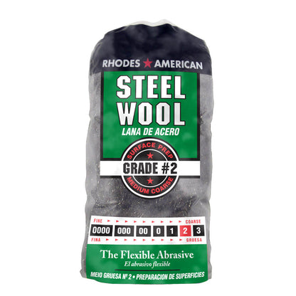 Steel Wool