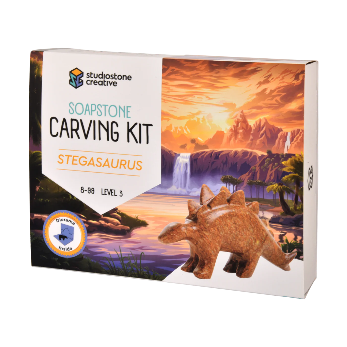Single Stone Carving Kits