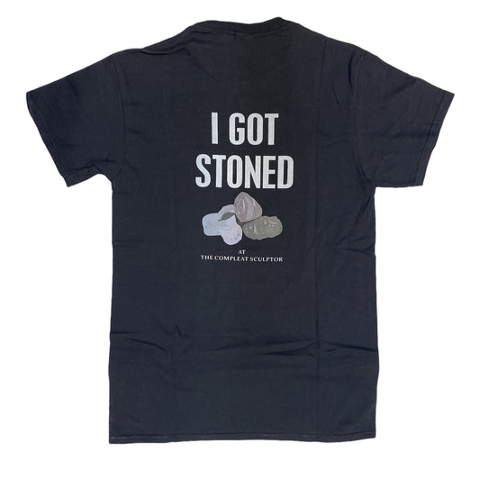 T-Shirt Stoned
