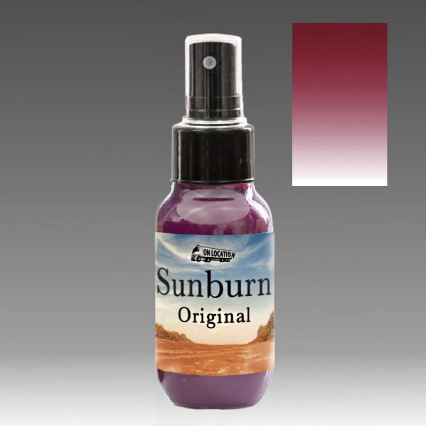 On Location Sunburn – The Compleat Sculptor, Inc