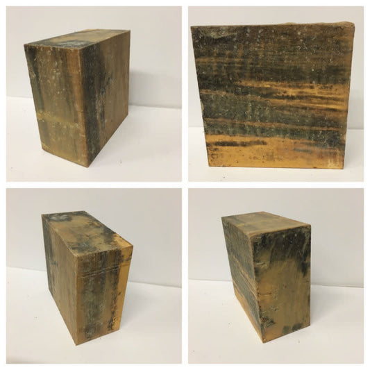 Wood – The Compleat Sculptor, Inc