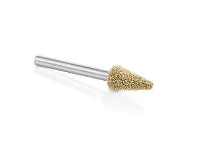 Burr Tirus 1/8" Shank