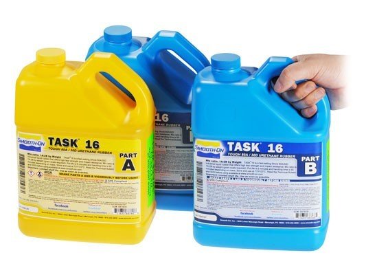 TASK 16 3 Gallon Kit Special Order