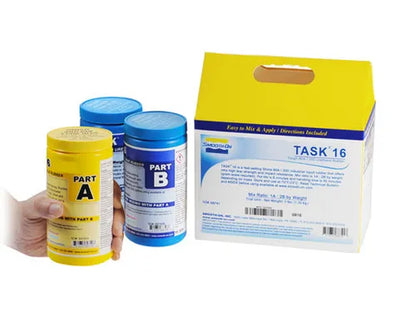 TASK™ 16 Trial Kit (3 lbs. / 1.36 kg.)