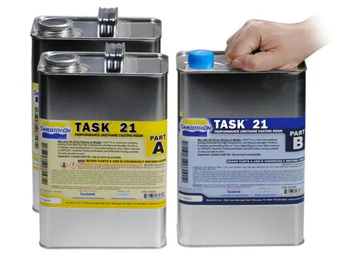 TASK® 21 Gallon Kit