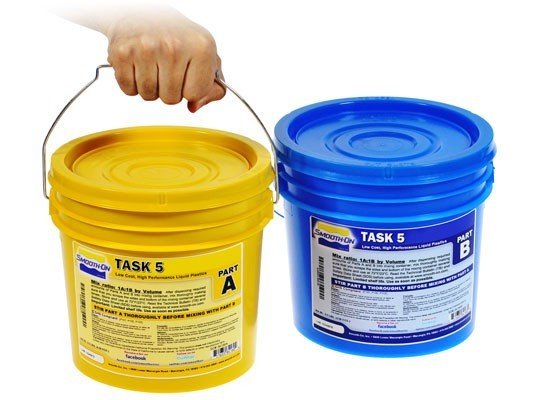 TUGASAN 5 2 Gallon Kit Pesanan Khas