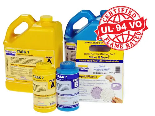 TASK™ 7 Flame-Out Special Order