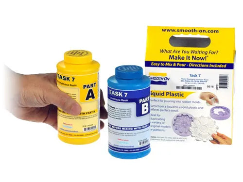 TASK™ 7 Flame-Out Special Order