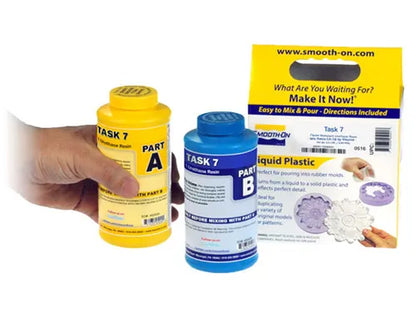 TASK™ 7 Flame-Out Special Order