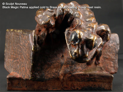 C Recubrimiento Metálico