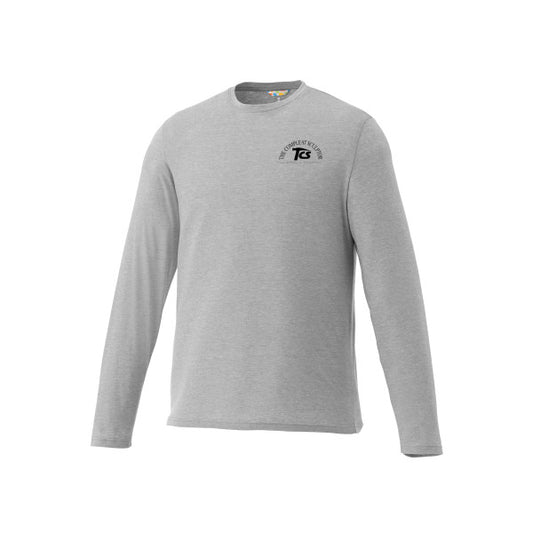 TCS Long Sleeve T-Shirt