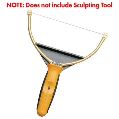 Hotwire Sculpting Tool Supplies