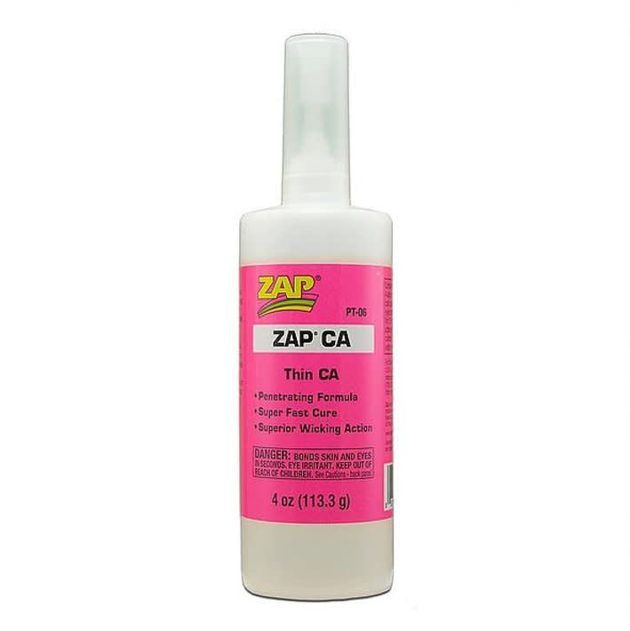 ZAP™ CA Thin Fast