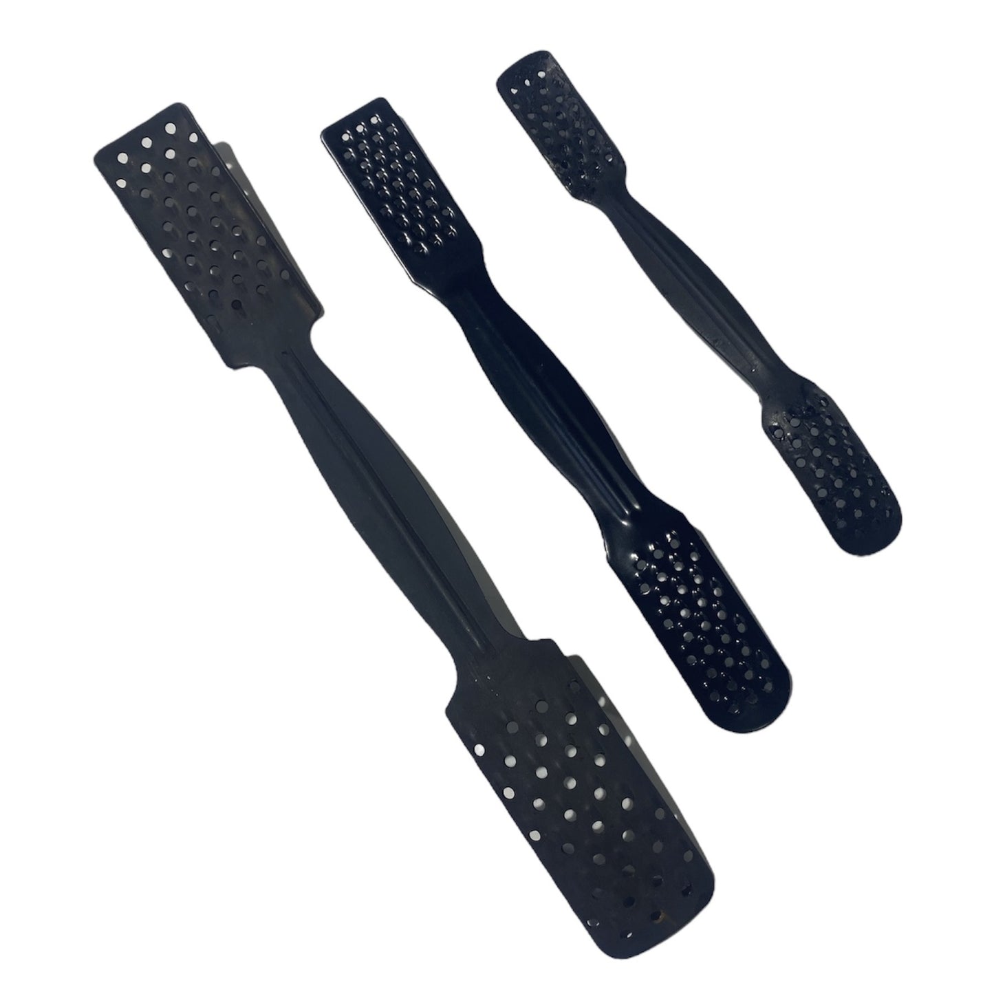 Perforated Plaster Rasp Set of 3