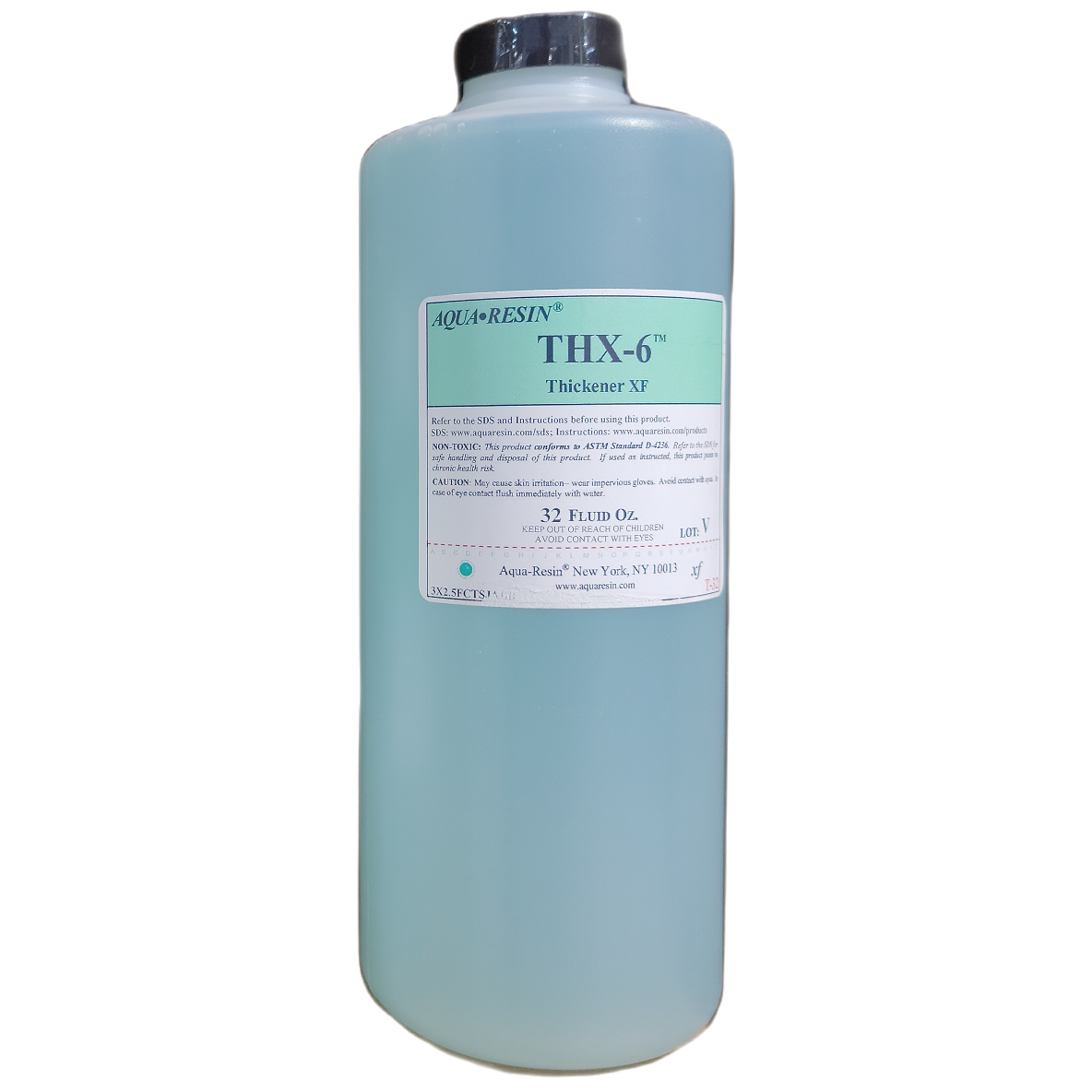 Aqua-Resin THX-6™ Thickener